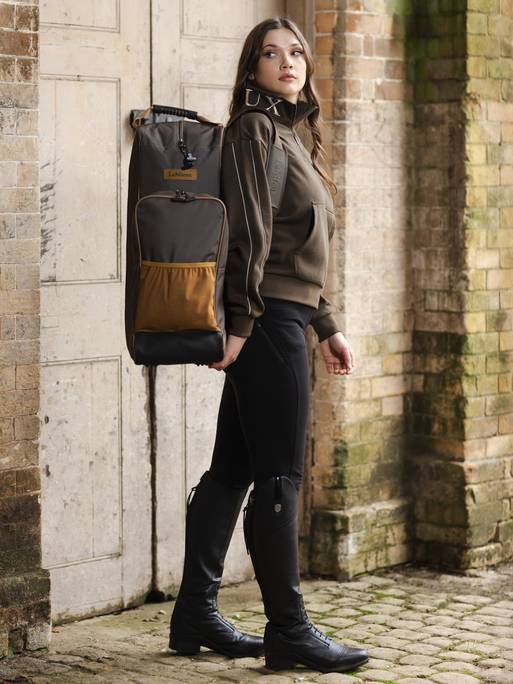 LeMieux Boot & Hat Bag AW24 - Country Ways