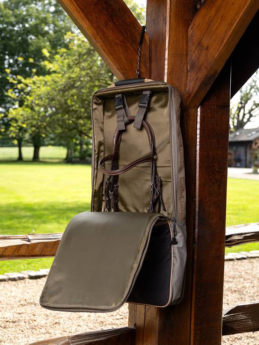 LeMieux Bridle Bag AW24 - Country Ways