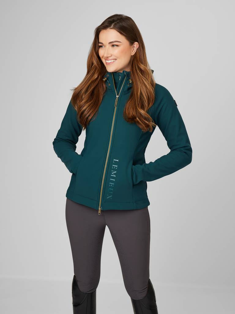 LeMieux Charlotte Soft Shell Jacket - Country Ways