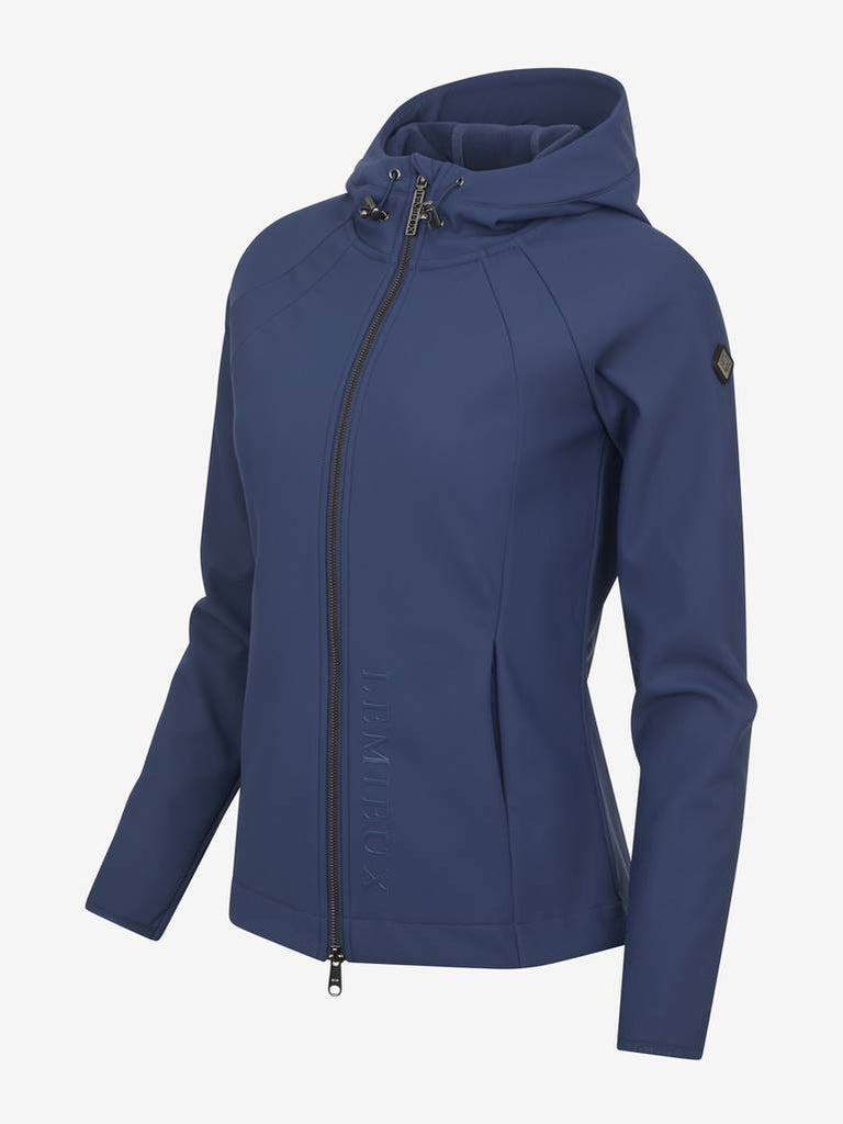 LeMieux Charlotte Soft Shell Jacket - Country Ways