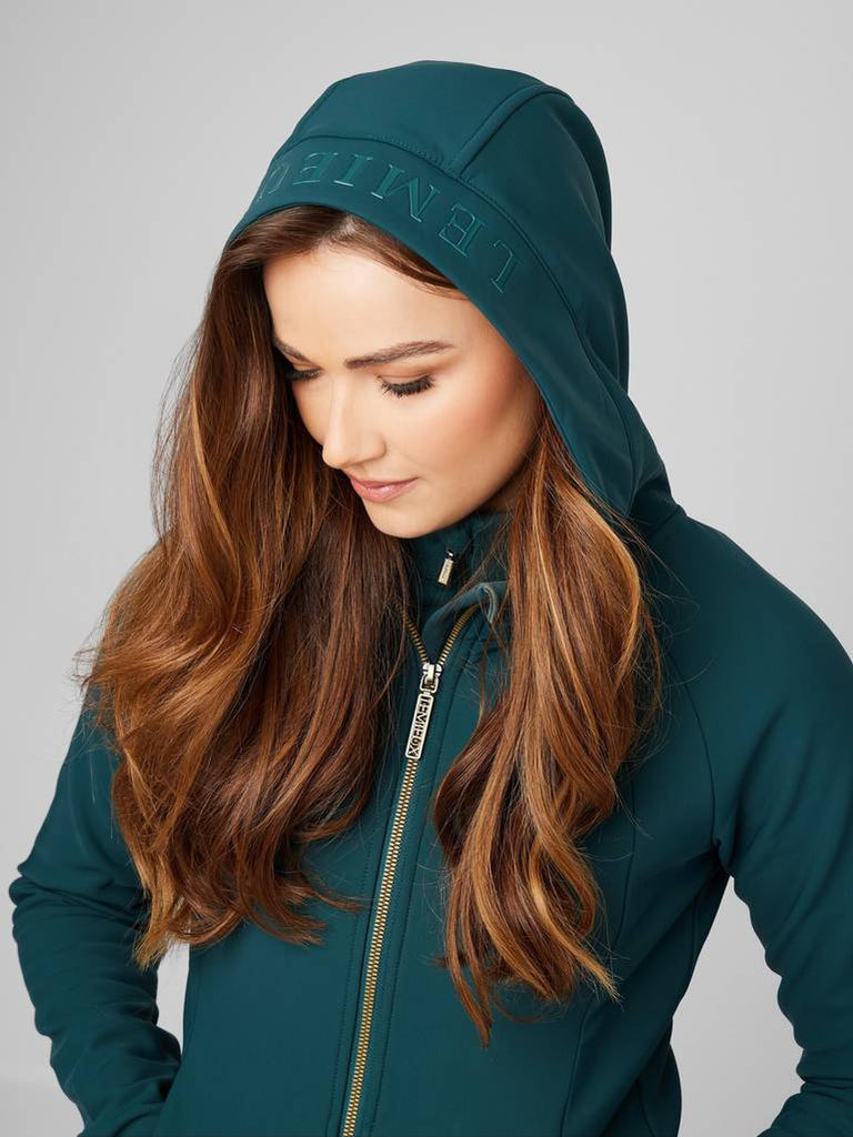 LeMieux Charlotte Soft Shell Jacket - Country Ways