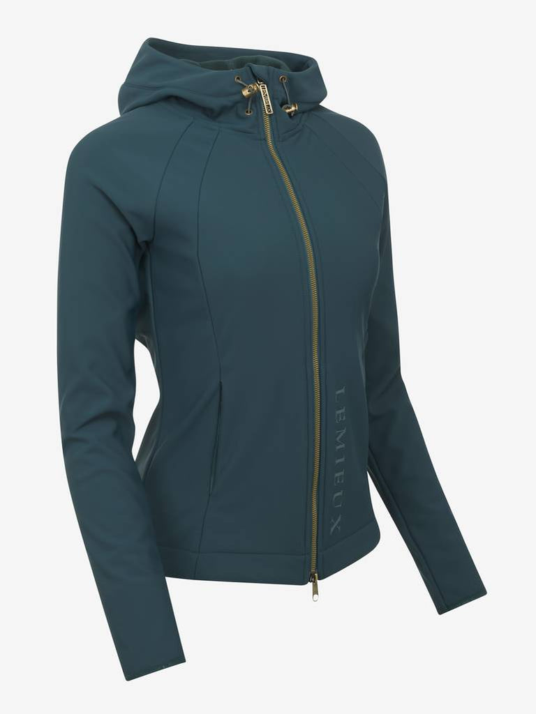 LeMieux Charlotte Soft Shell Jacket - Country Ways