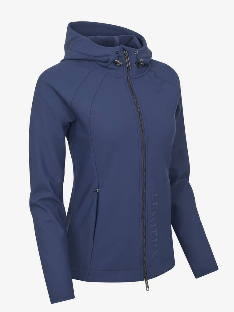 LeMieux Charlotte Soft Shell Jacket - Country Ways