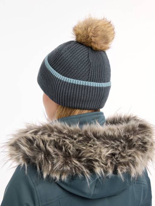 LeMieux Clara Cable Beanie AW24 - Country Ways