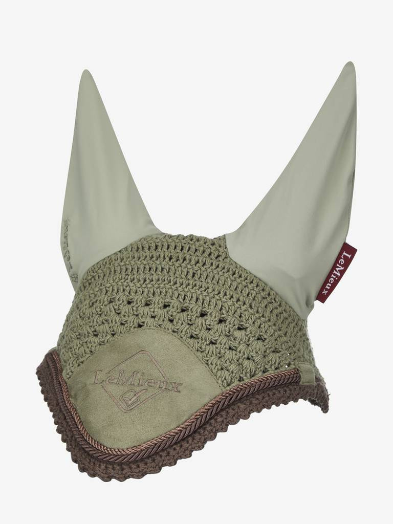 LeMieux Classic Fly Hood SS24 - Country Ways