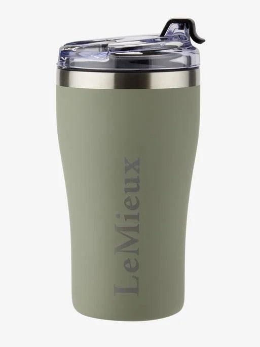 LeMieux Coffee Cup SS24 - Country Ways