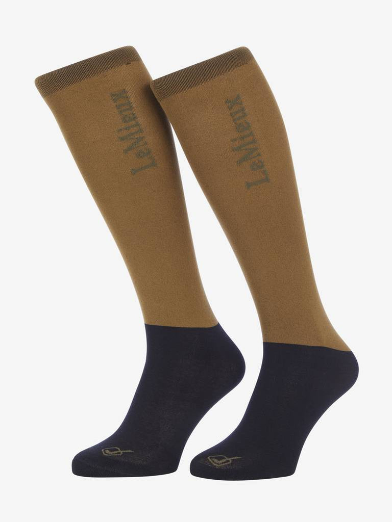 LeMieux Competition Socks 2 Pack AW24 - Country Ways