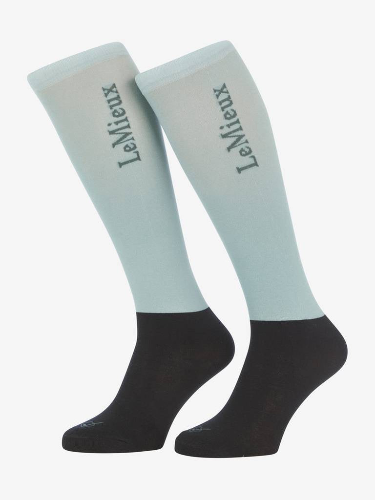 LeMieux Competition Socks 2 Pack AW24 - Country Ways