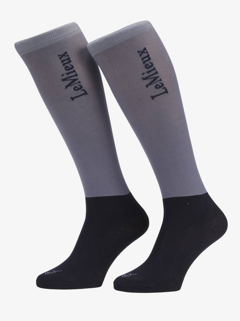 LeMieux Competition Socks (2Pack) SS24 - Country Ways