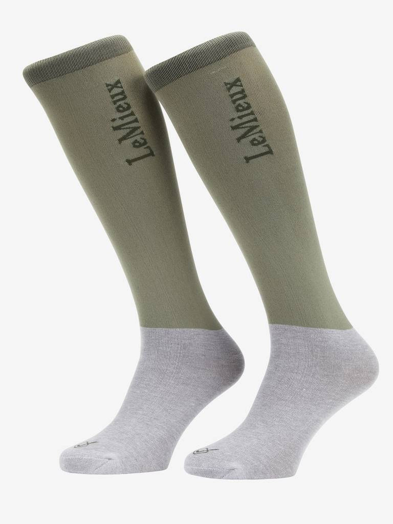 LeMieux Competition Socks (2Pack) SS24 - Country Ways