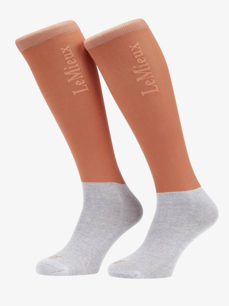 LeMieux Competition Socks (2Pack) SS24 - Country Ways