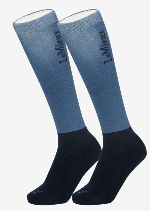 LeMieux Competition Socks AW23 - Country Ways