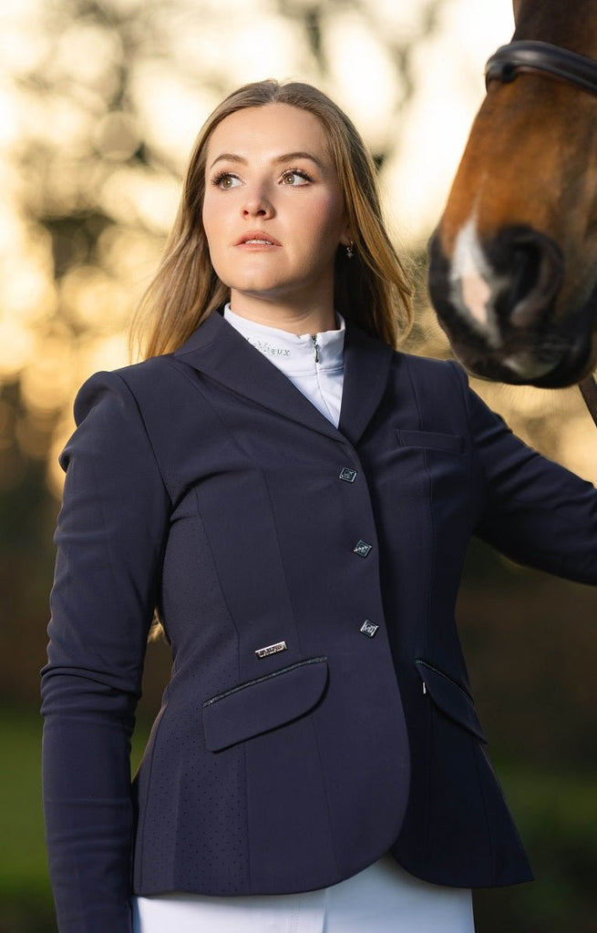 LeMieux Dynamique Show Jacket - Country Ways