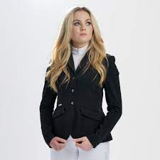 LeMieux Dynamique Show Jacket - Country Ways