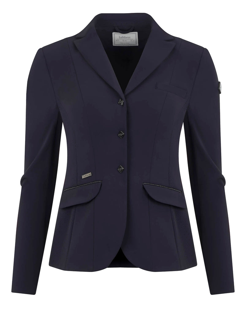 LeMieux Dynamique Show Jacket - Country Ways