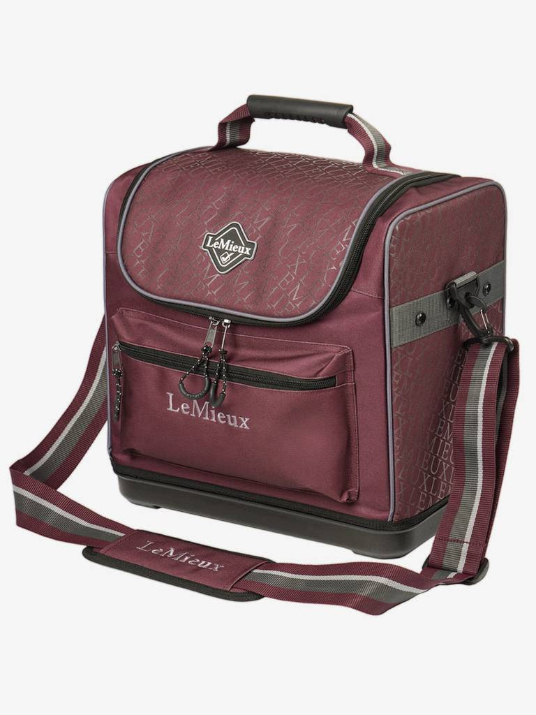 LeMieux Elite Pro Grooming Bag - Country Ways