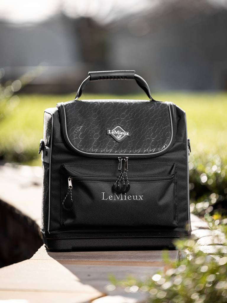 LeMieux Elite Pro Grooming Bag - Country Ways