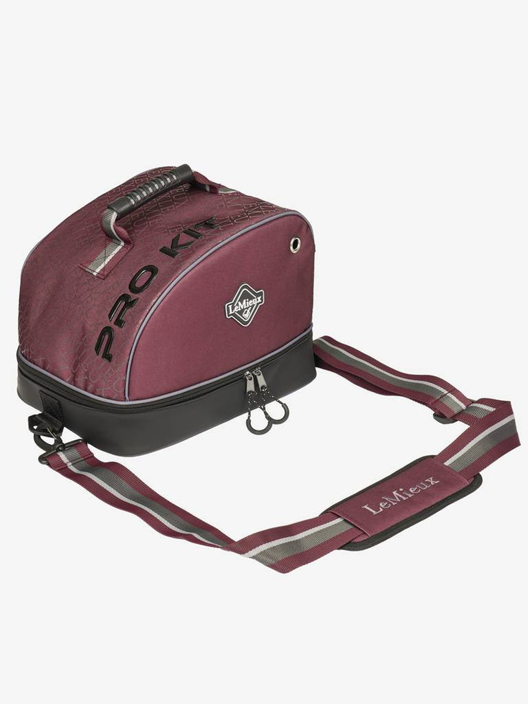 Lemieux Elite Pro Hat Bag - Country Ways