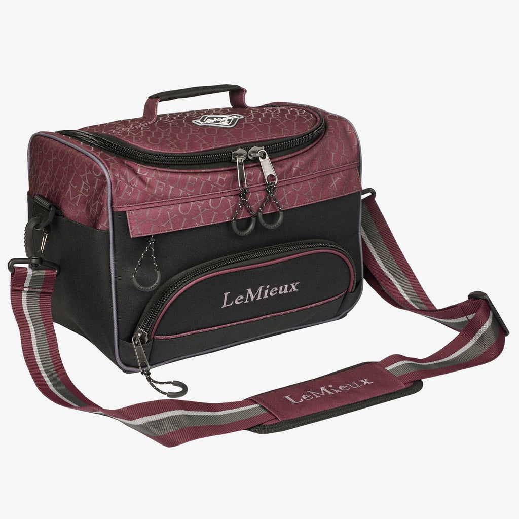 LeMieux Elite ProKit Lite Grooming Bag - Country Ways