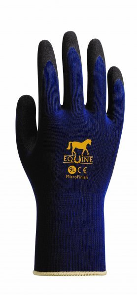 LeMieux Equine Work Gloves - Country Ways