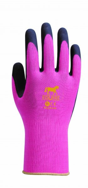 LeMieux Equine Work Gloves - Country Ways