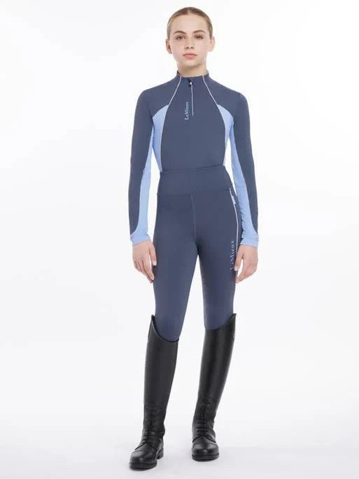 LeMieux Esme Young Rider Base Layer - Country Ways