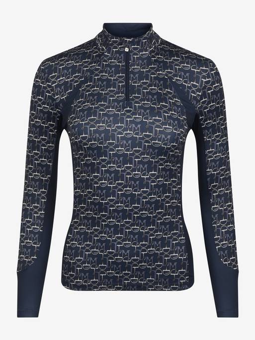 LeMieux Florence Base Layer SS24 - Country Ways