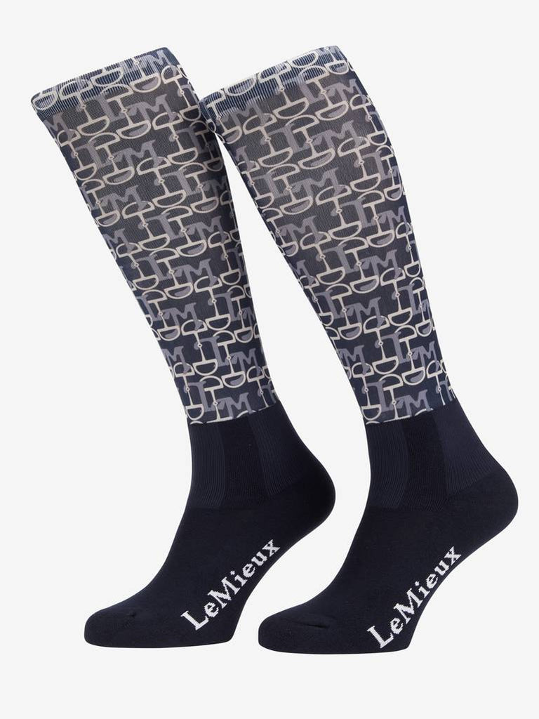 LeMieux Florence Footsie Socks SS23 - Country Ways