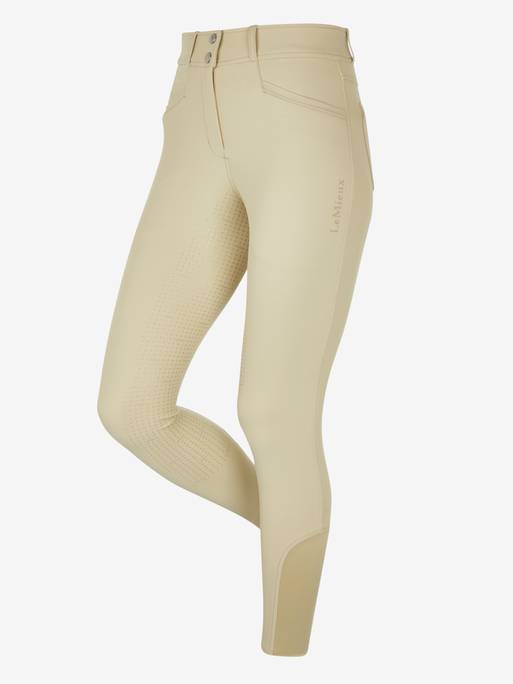 LeMieux Freya Pro Breeches - Country Ways