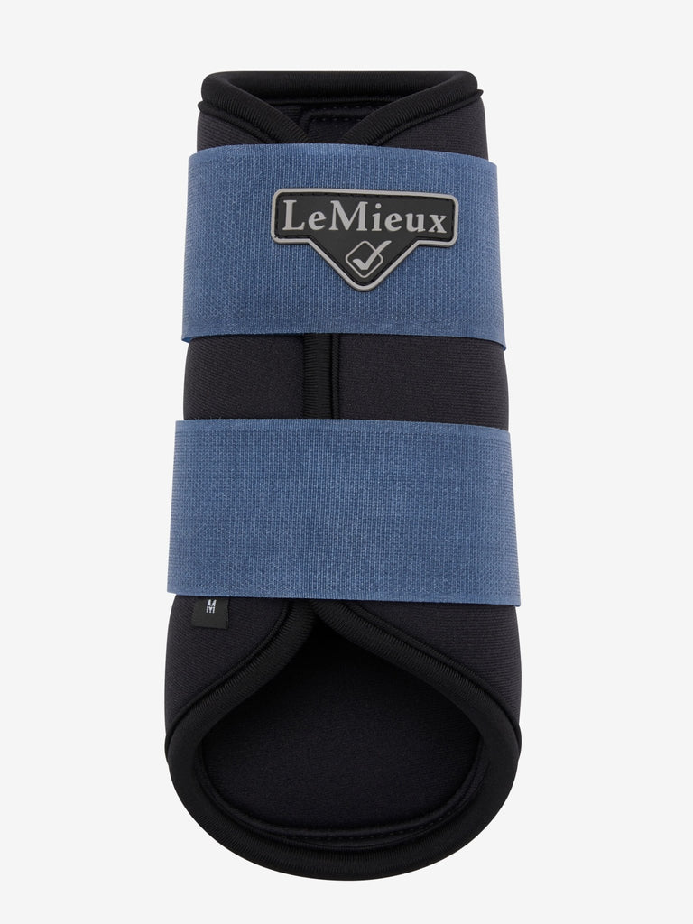 LeMieux Grafter Brushing Boots AW23 - Country Ways