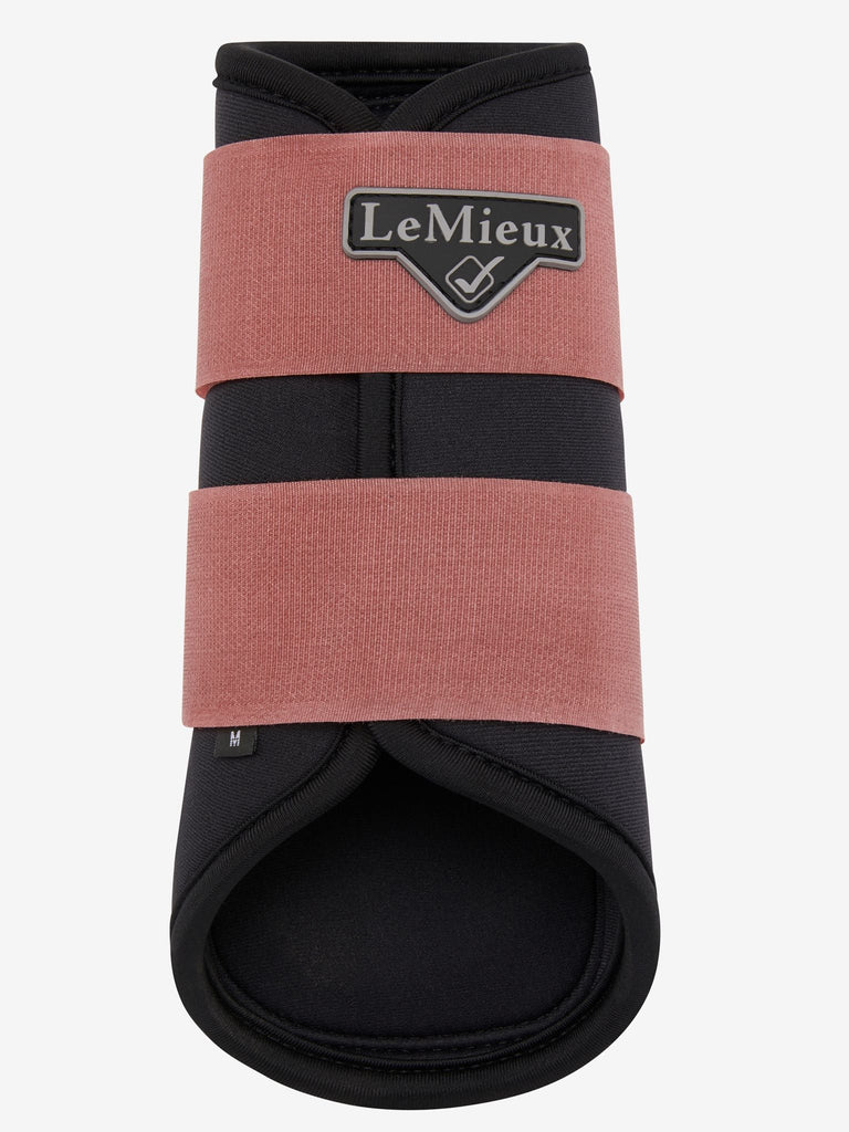 LeMieux Grafter Brushing Boots AW23 - Country Ways