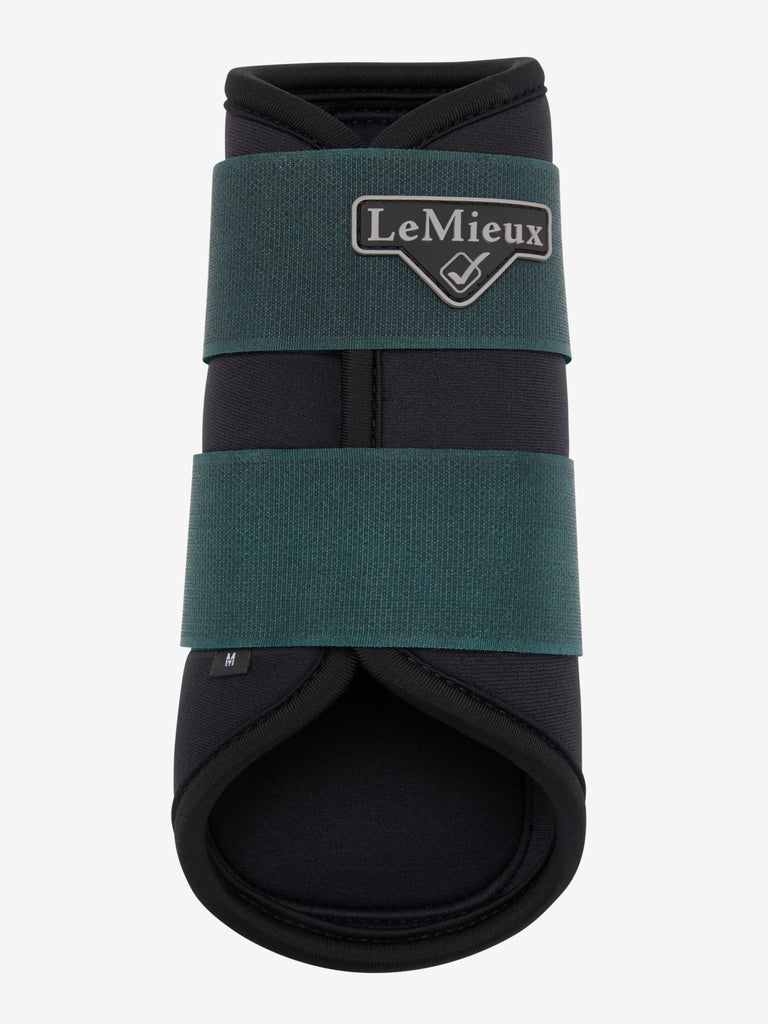 LeMieux Grafter Brushing Boots AW23 - Country Ways