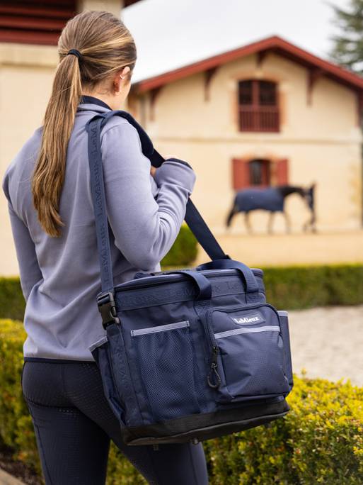 LeMieux Grooming Bag - Country Ways