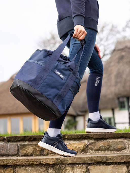 LeMieux Grooming Tote - Country Ways