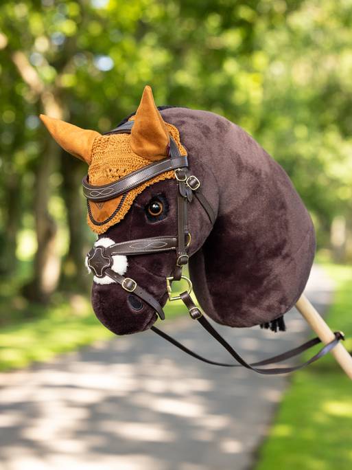 LeMieux Hobby Horse Fly Hood AW24 - Country Ways