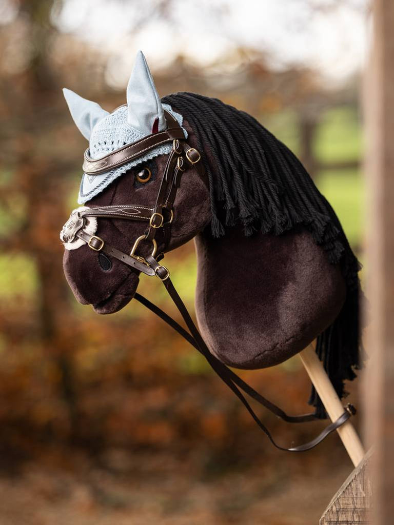 LeMieux Hobby Horse Fly Hood AW24 - Country Ways