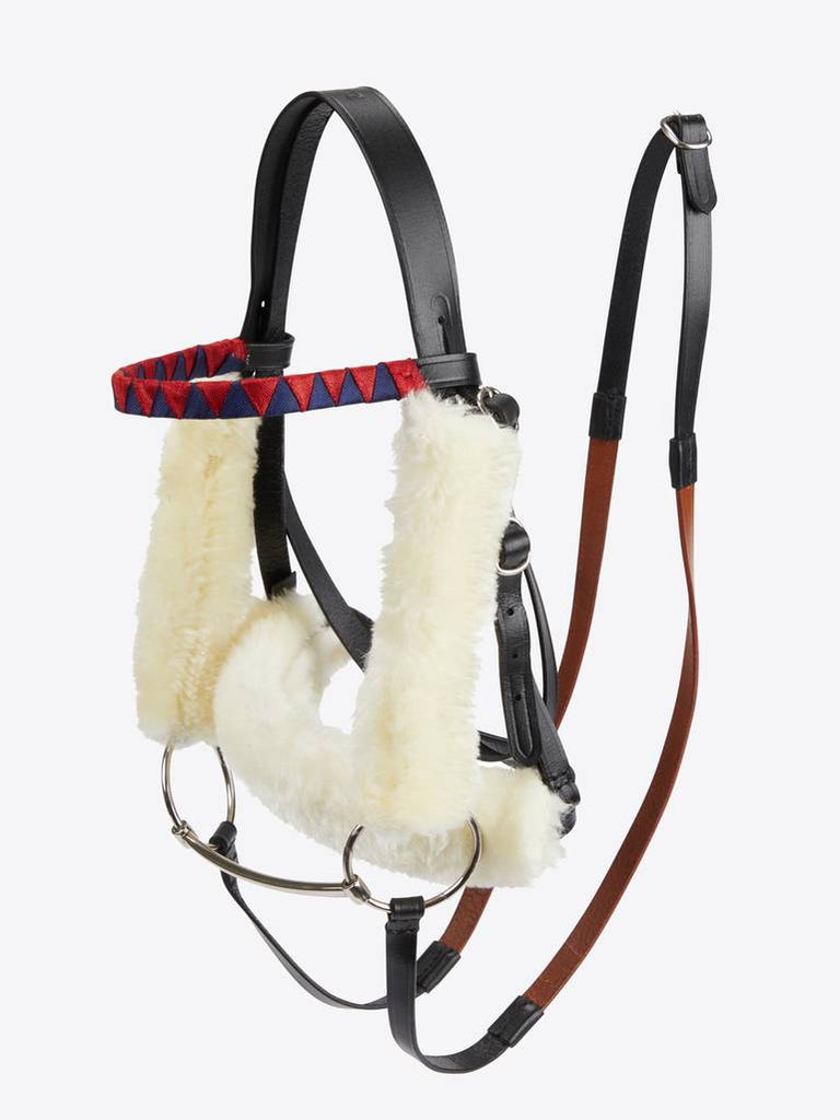 LeMieux Hobby Horse Racing Bridle - Country Ways