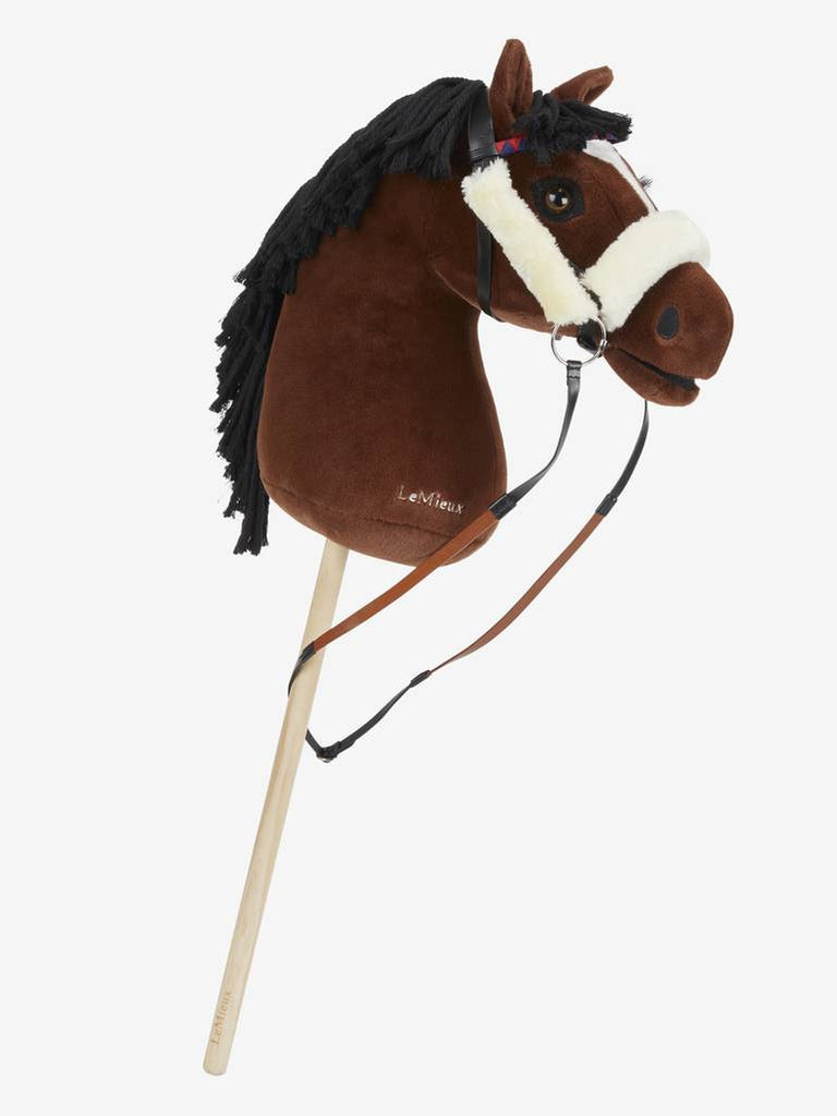 LeMieux Hobby Horse Racing Bridle - Country Ways