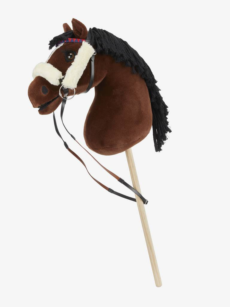 LeMieux Hobby Horse Racing Bridle - Country Ways