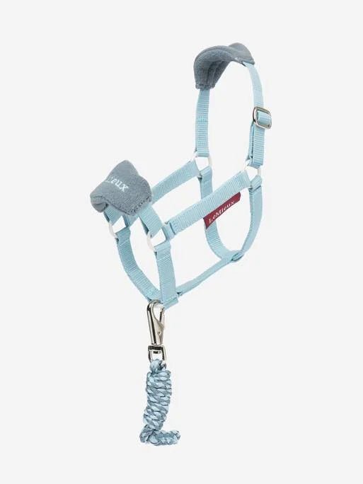 LeMieux Hobby Horse Vogue Headcollar & Leadrope AW24 - Country Ways