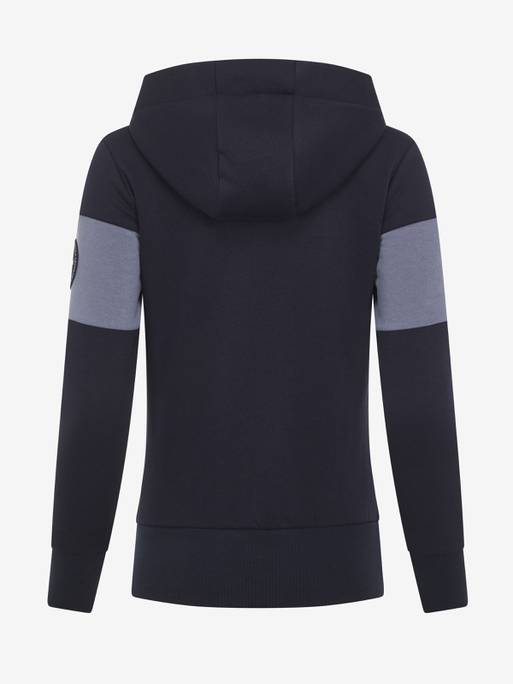 LeMieux Jade Pop Over Hoodie SS24 - Country Ways