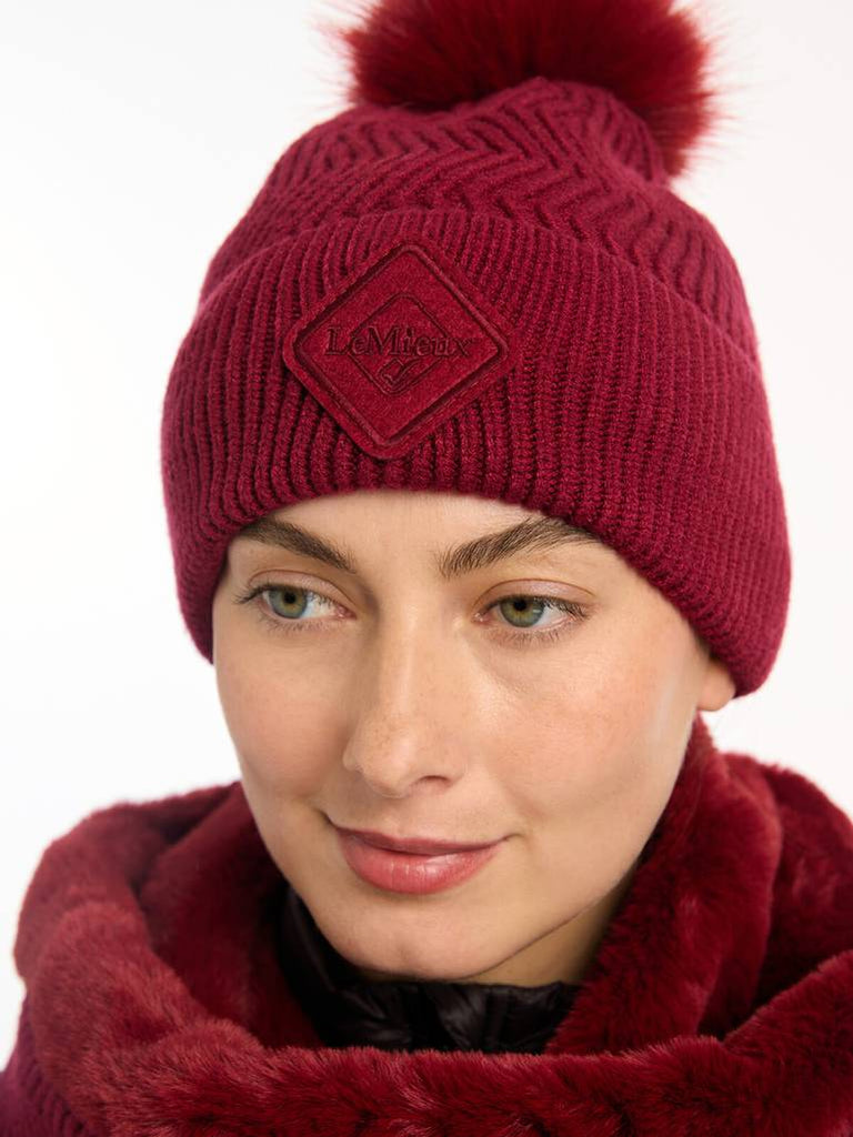 LeMieux Lila Beanie AW24 - Country Ways