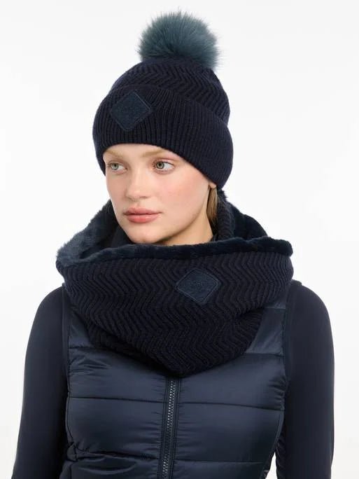 LeMieux Lila Beanie AW24 - Country Ways