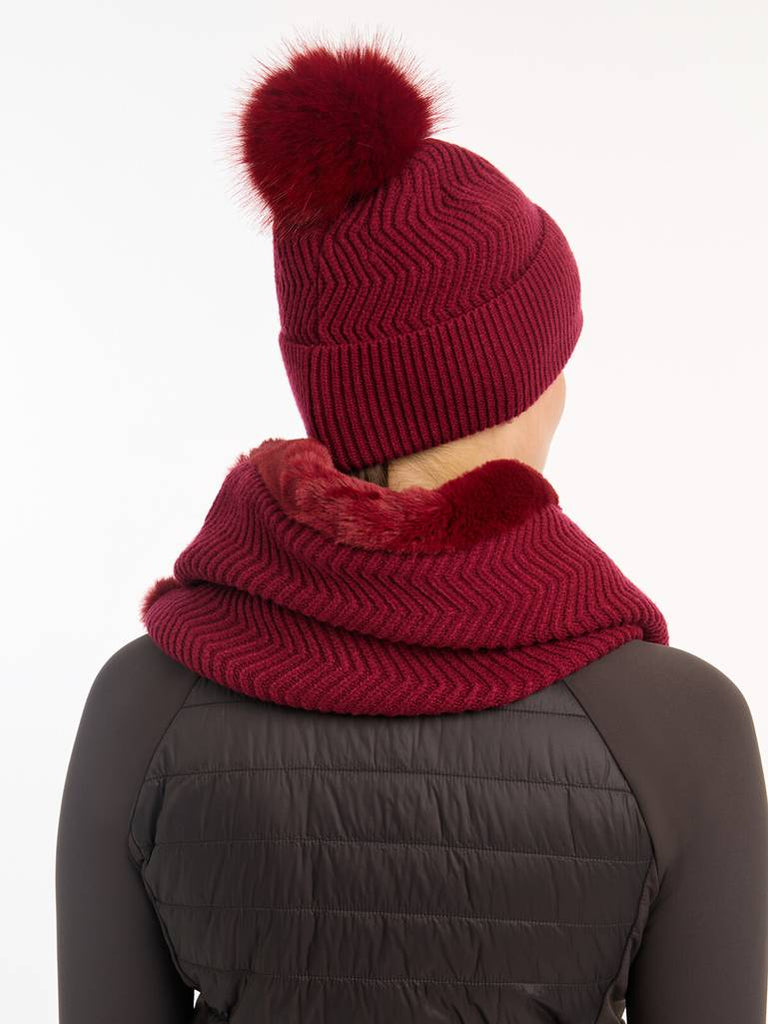 LeMieux Lila Beanie AW24 - Country Ways