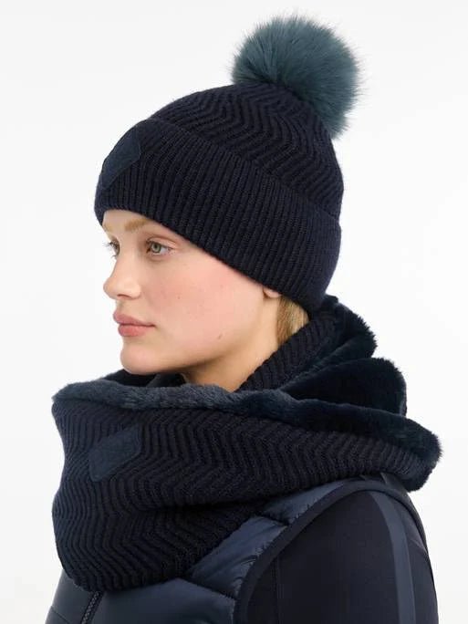 LeMieux Lila Beanie AW24 - Country Ways