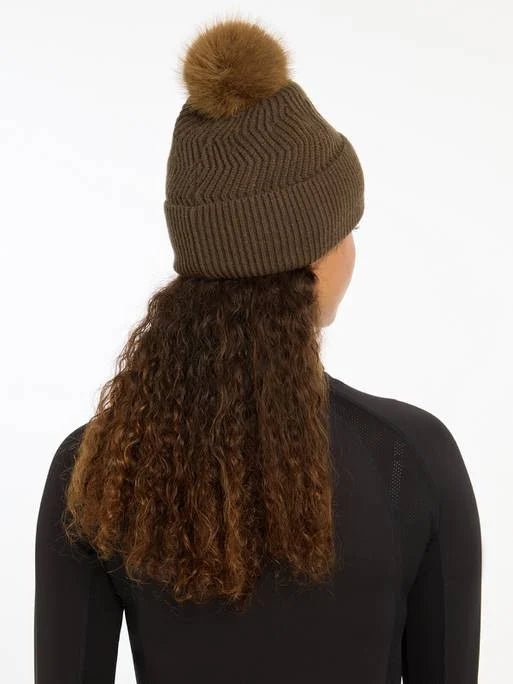 LeMieux Lila Beanie AW24 - Country Ways