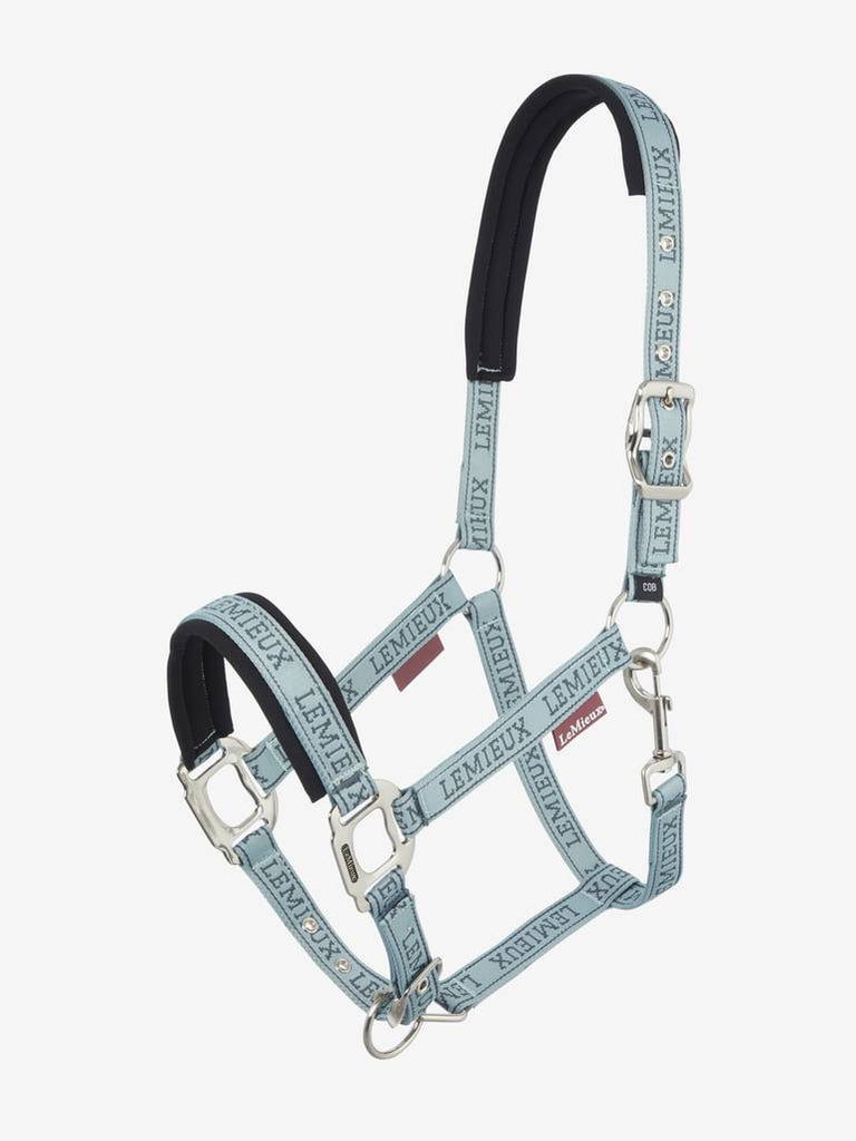 LeMieux Logo Headcollar AW24 - Country Ways