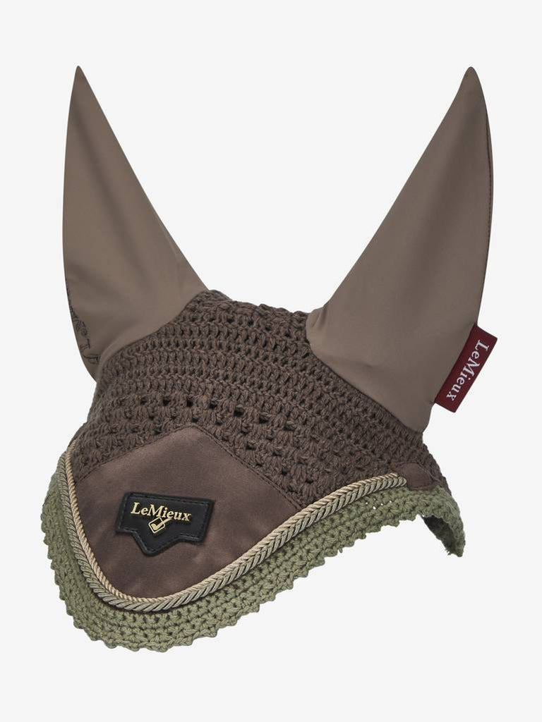 LeMieux Loire Fly Hood SS24 - Country Ways