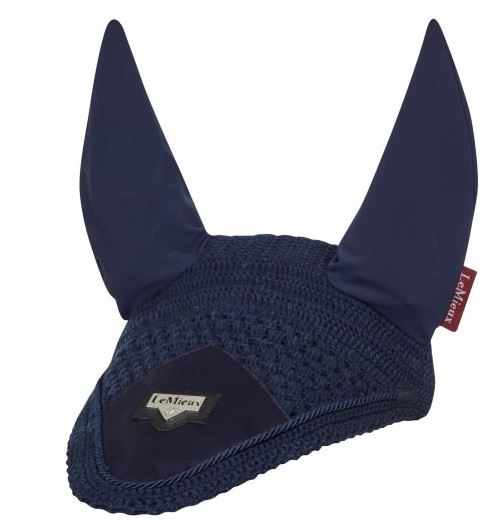 Lemieux Loire Satin Fly Hood - Country Ways