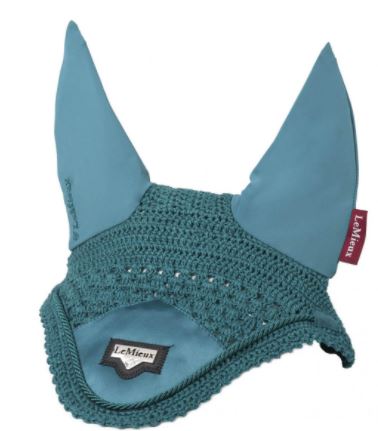 Lemieux Loire Satin Fly Hood - Country Ways